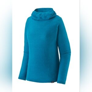 Patagonia Capilene Air Hoody, NWT, XL